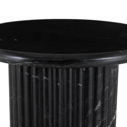 VND6200 Four Hands, LLC Deco Marble End Table