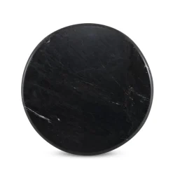 VND6200 Four Hands, LLC Deco Marble End Table