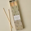 VND8516 MGR Design Int'l Inc. Decorative Matches - Green