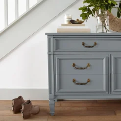 VND0188 Kilz - Masco Coatings Deep Rock - Trim, Door + Cabinetry Paint