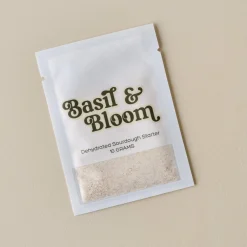 VND8774 Basil & Bloom Dehydrated Sourdough Starter