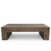 VND2729 Classic Concepts Inc Delmar Coffee Table
