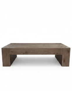VND2729 Classic Concepts Inc Delmar Coffee Table