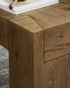 VND2729 Classic Concepts Inc Delmar Coffee Table