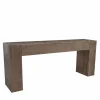 VND2729 Classic Concepts Inc Delmar Console Table