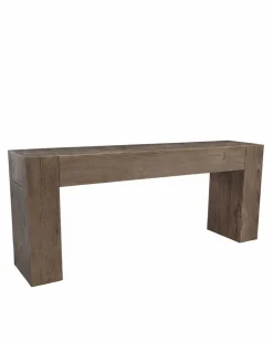 VND2729 Classic Concepts Inc Delmar Console Table