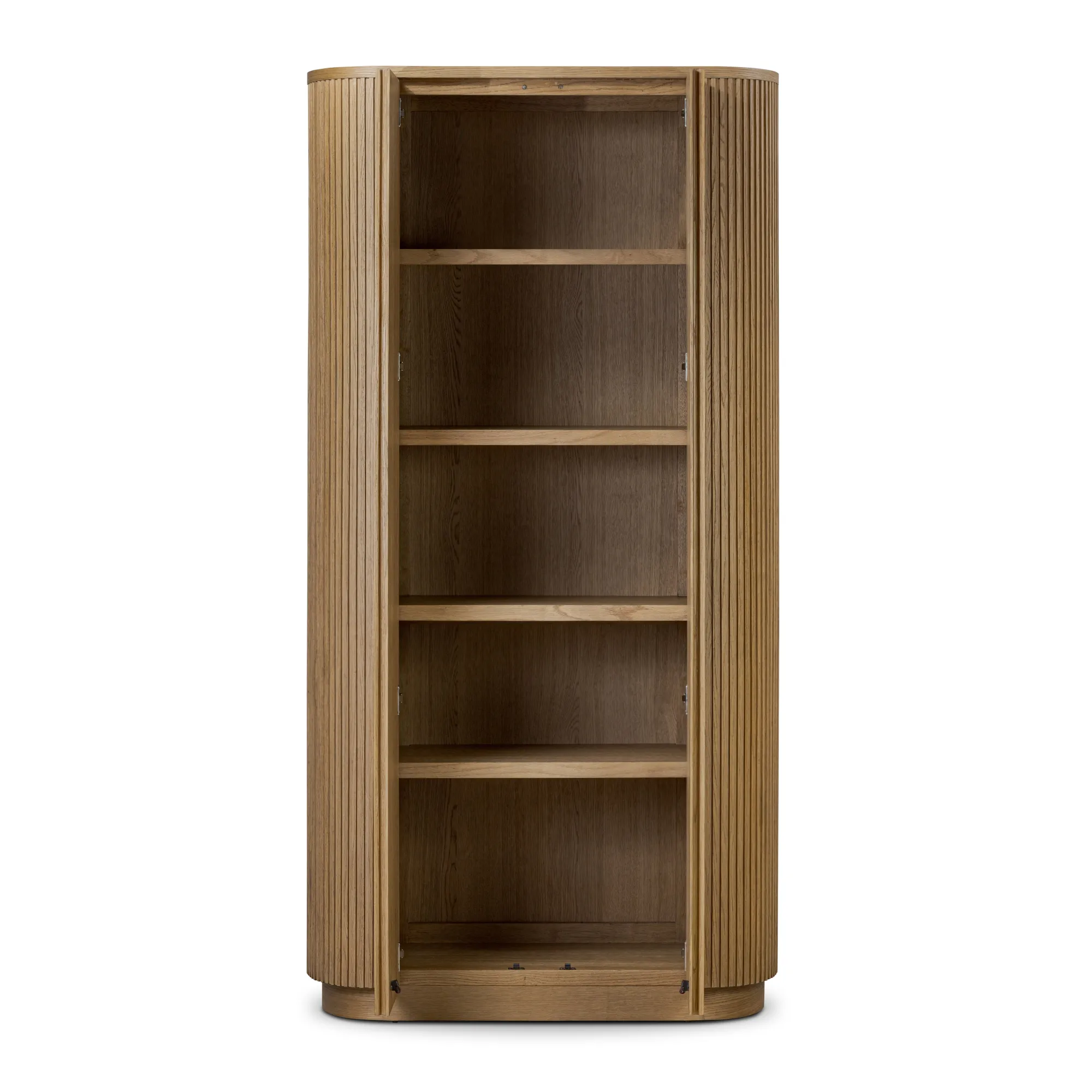 VND6200 Four Hands, LLC Delphine Cabinet