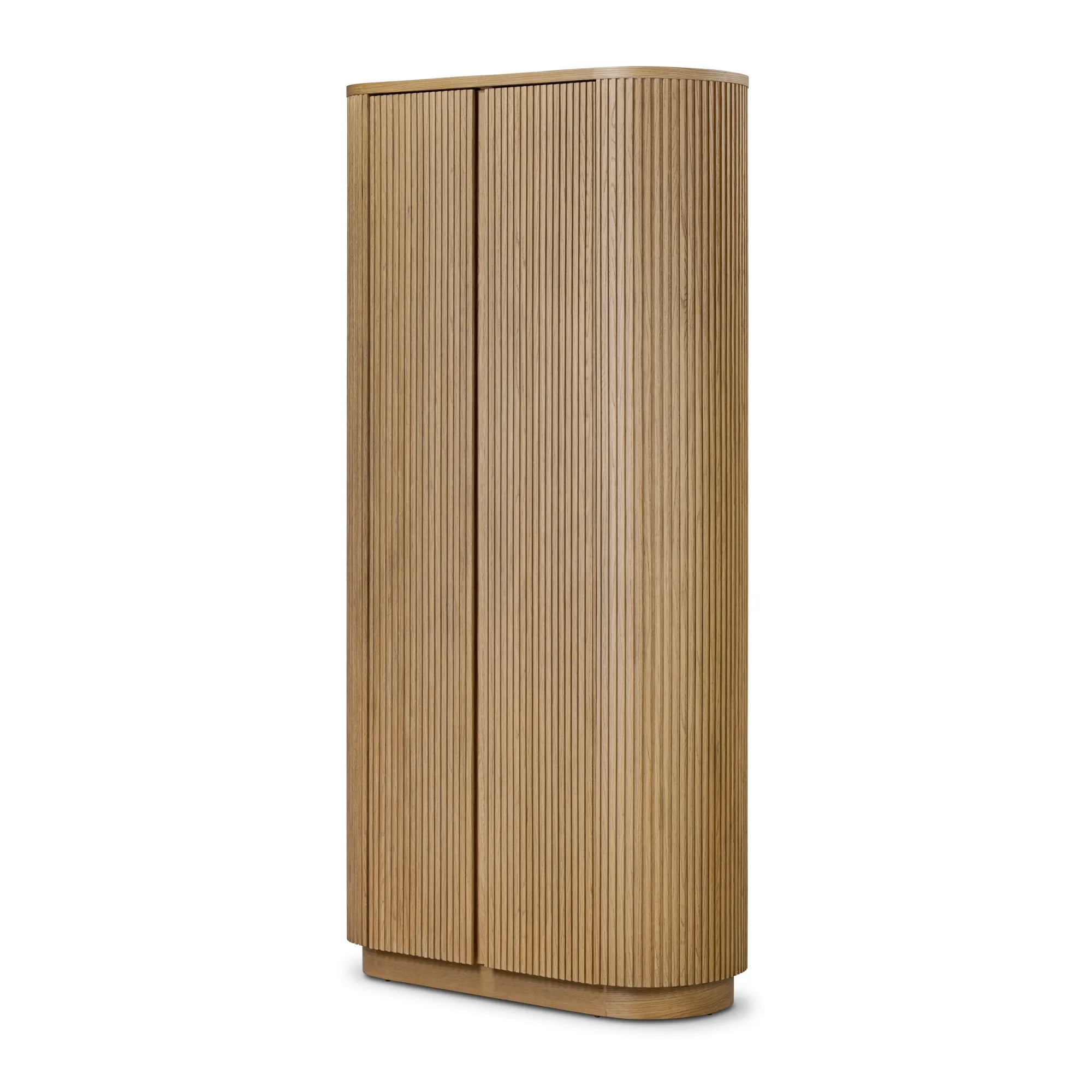 VND6200 Four Hands, LLC Delphine Cabinet