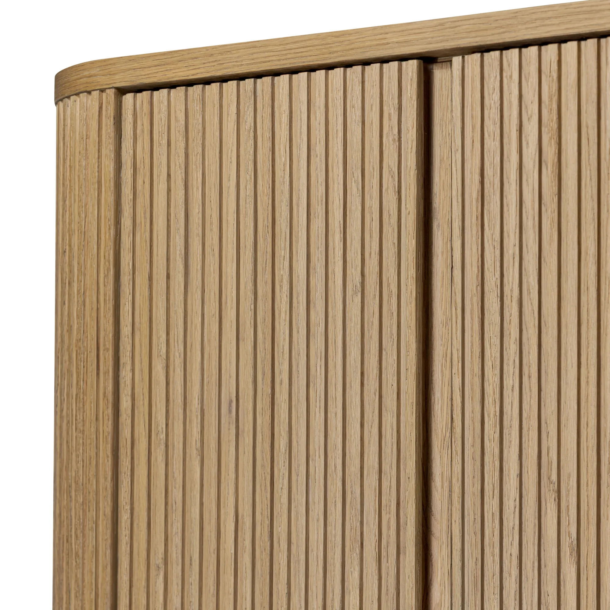 VND6200 Four Hands, LLC Delphine Cabinet