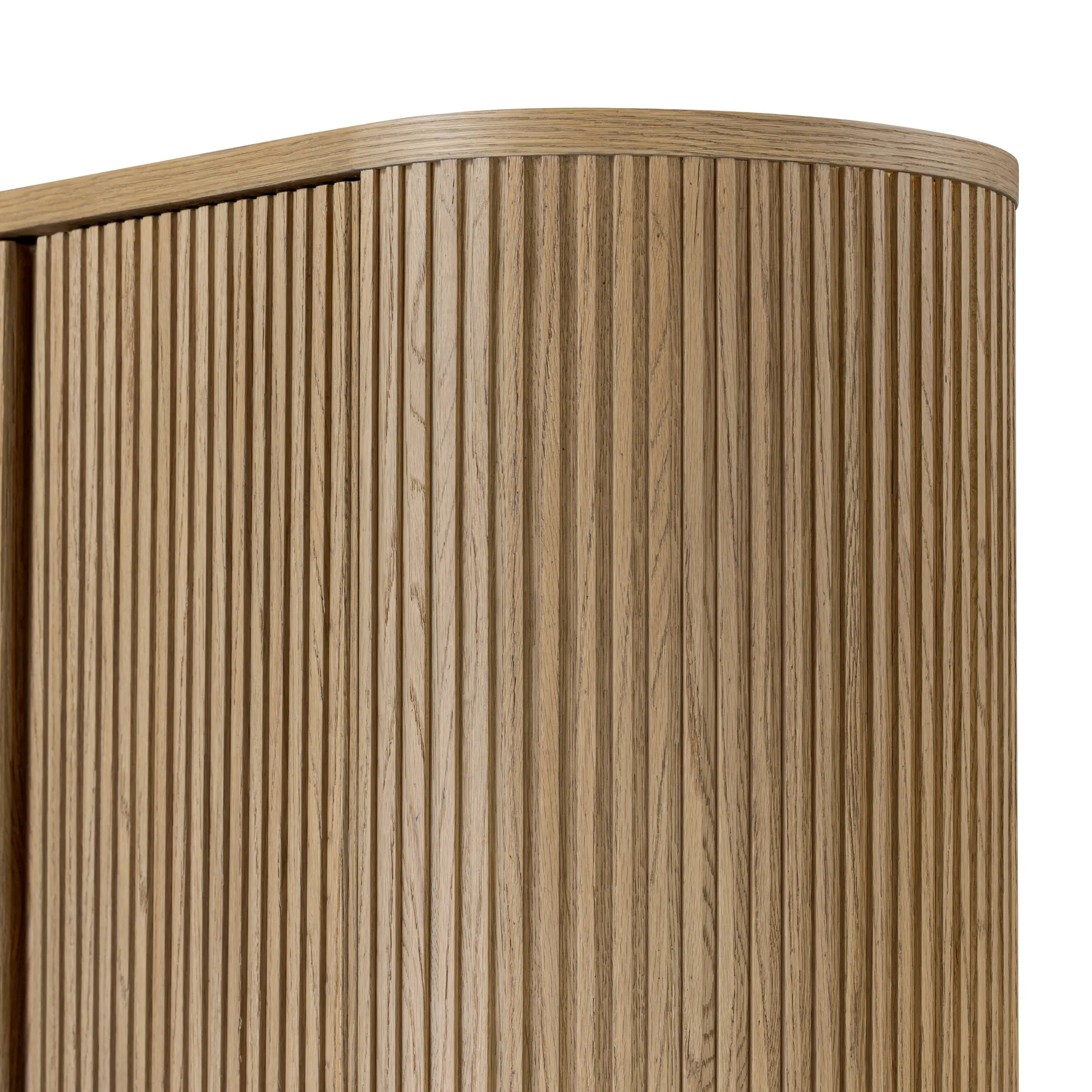 VND6200 Four Hands, LLC Delphine Cabinet
