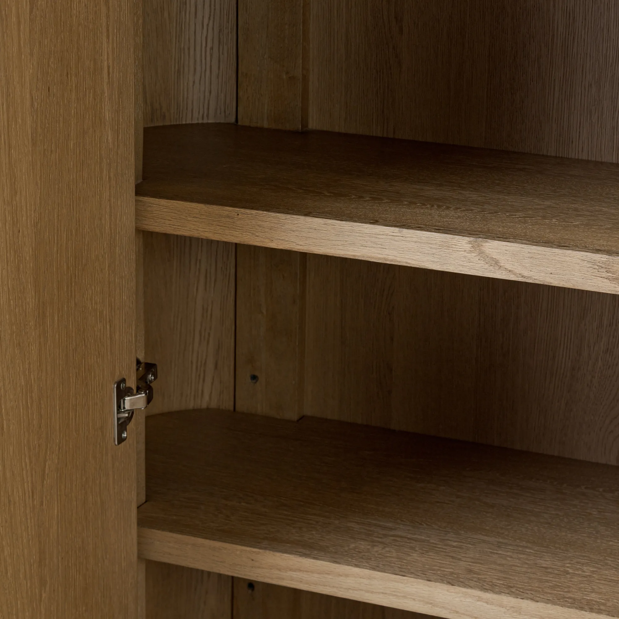 VND6200 Four Hands, LLC Delphine Cabinet