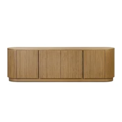 VND6200 Four Hands, LLC Delphine Media Console