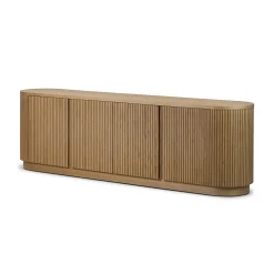 VND6200 Four Hands, LLC Delphine Media Console
