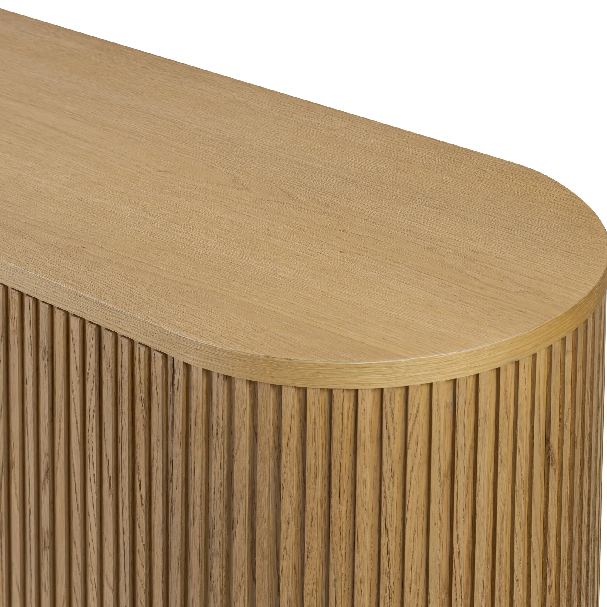 VND6200 Four Hands, LLC Delphine Media Console