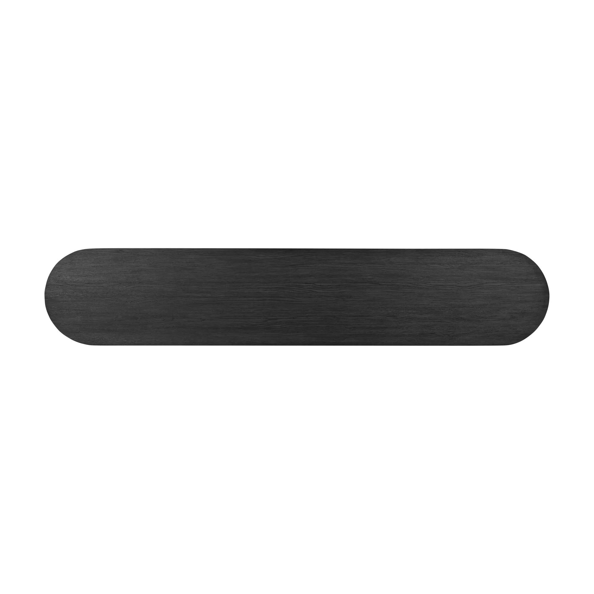 VND6200 Four Hands, LLC Delphine Media Console