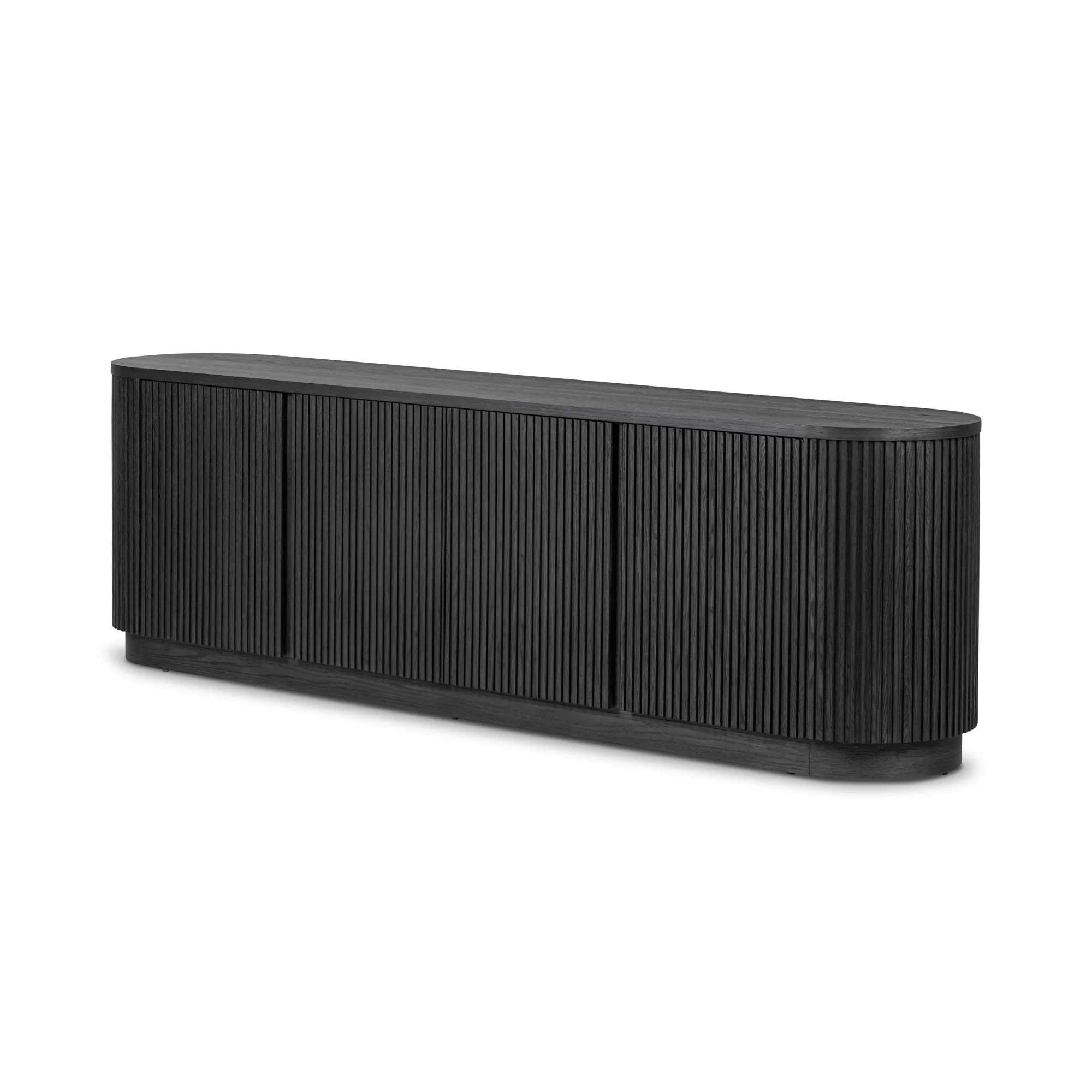 VND6200 Four Hands, LLC Delphine Media Console