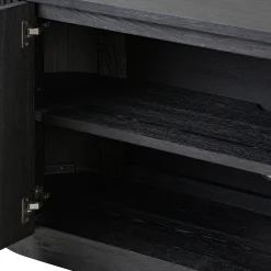 VND6200 Four Hands, LLC Delphine Media Console
