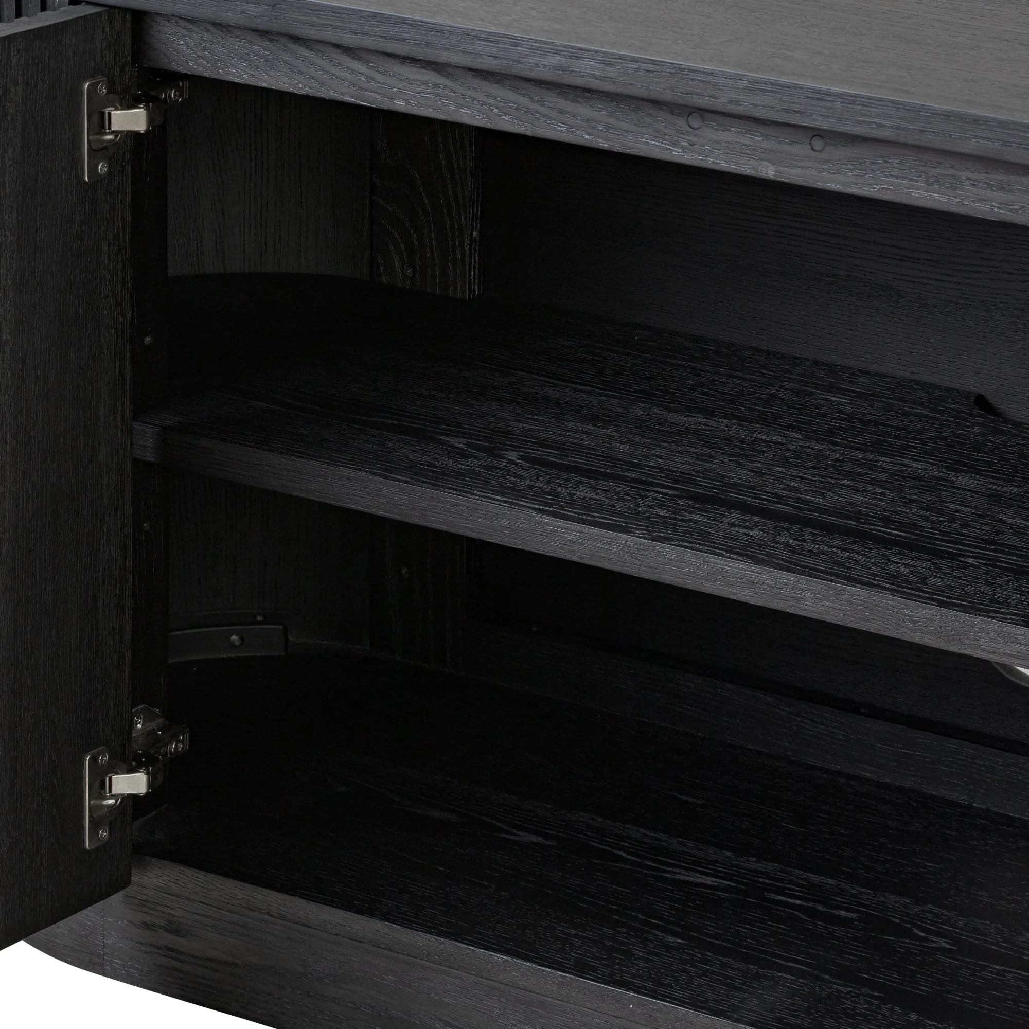 VND6200 Four Hands, LLC Delphine Media Console