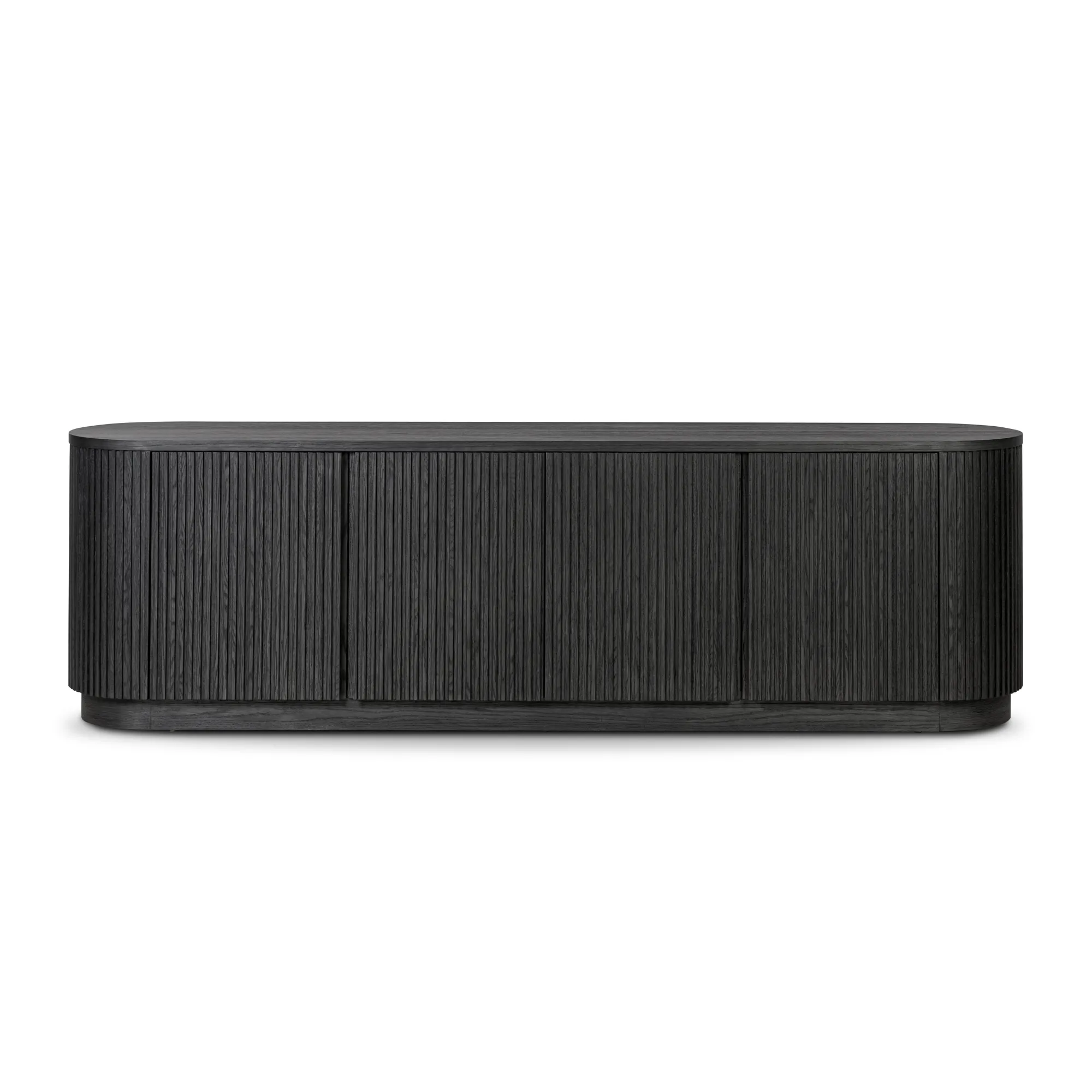 VND6200 Four Hands, LLC Delphine Media Console