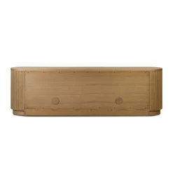 VND6200 Four Hands, LLC Delphine Media Console