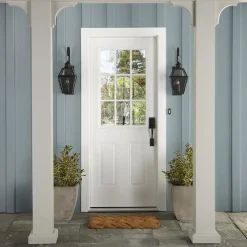 VND0188 Kilz - Masco Coatings Display - Exterior Paint