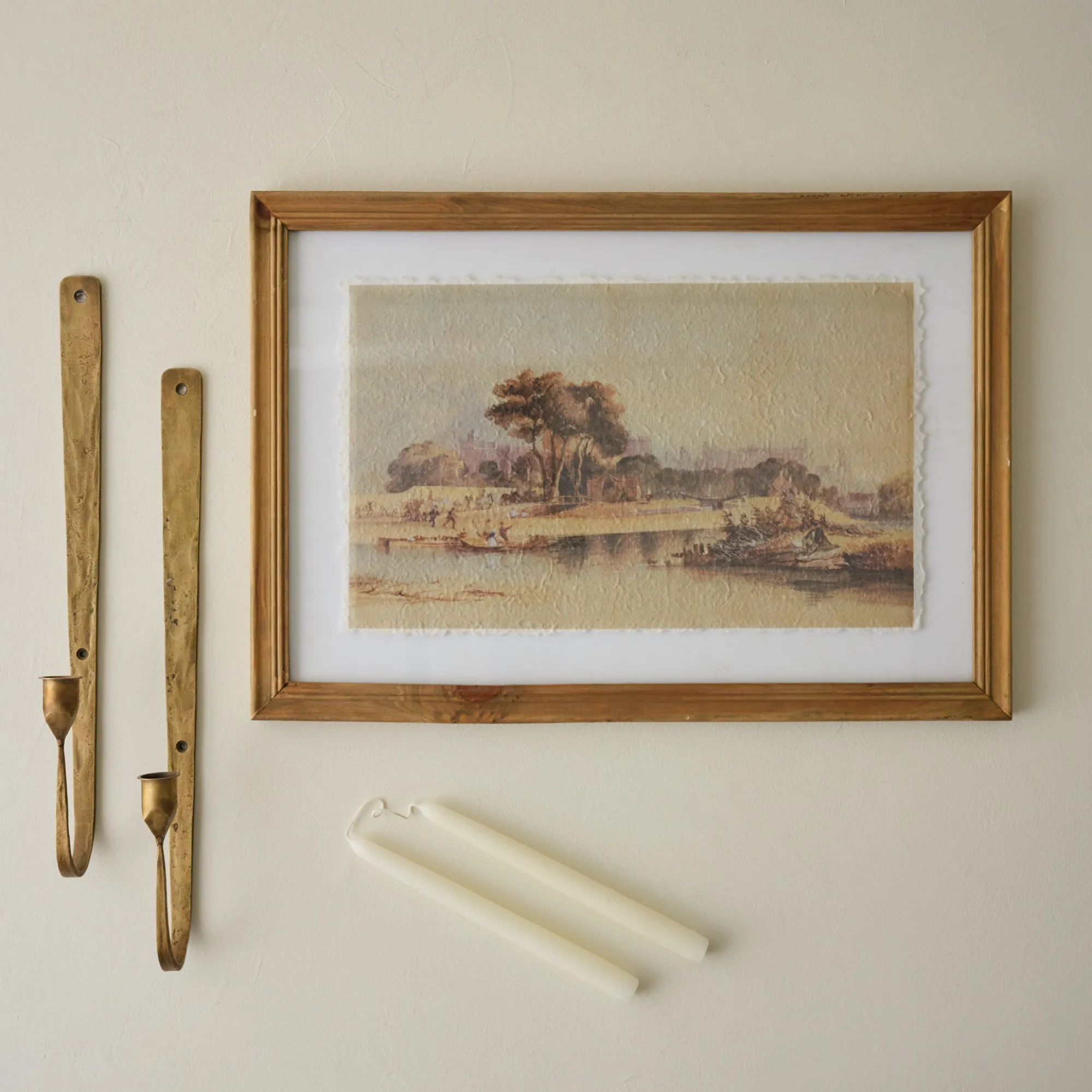 Magnolia Distant Days Wall Decor Bundle