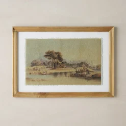 Magnolia Distant Days Wall Decor Bundle