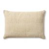 VND0086 Loloi Inc Dolores Lumbar Pillow
