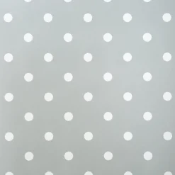 VND2730 York Wallcoverings Dots on Dots Wallpaper
