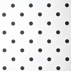 VND2730 York Wallcoverings Dots on Dots Wallpaper