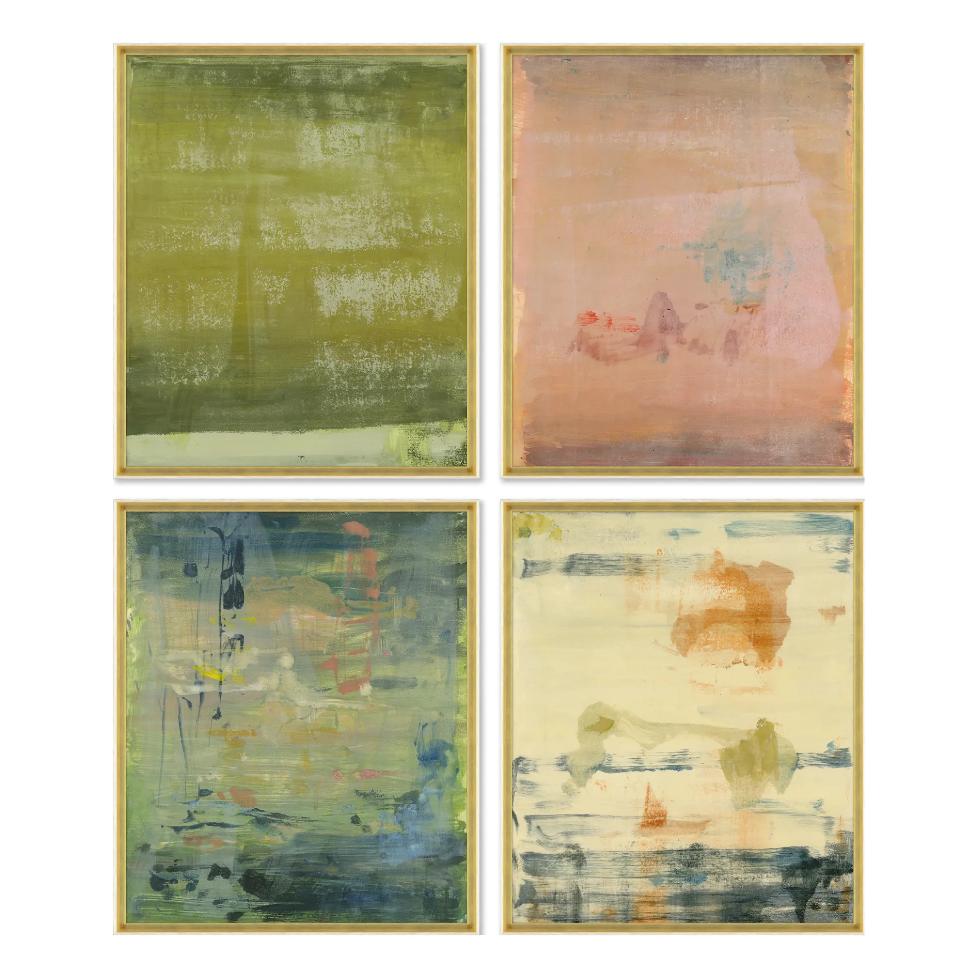 VND6204 Soicher Marin of Florida Dreamscapes II