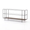 VND6200 Four Hands, LLC Drew Console
