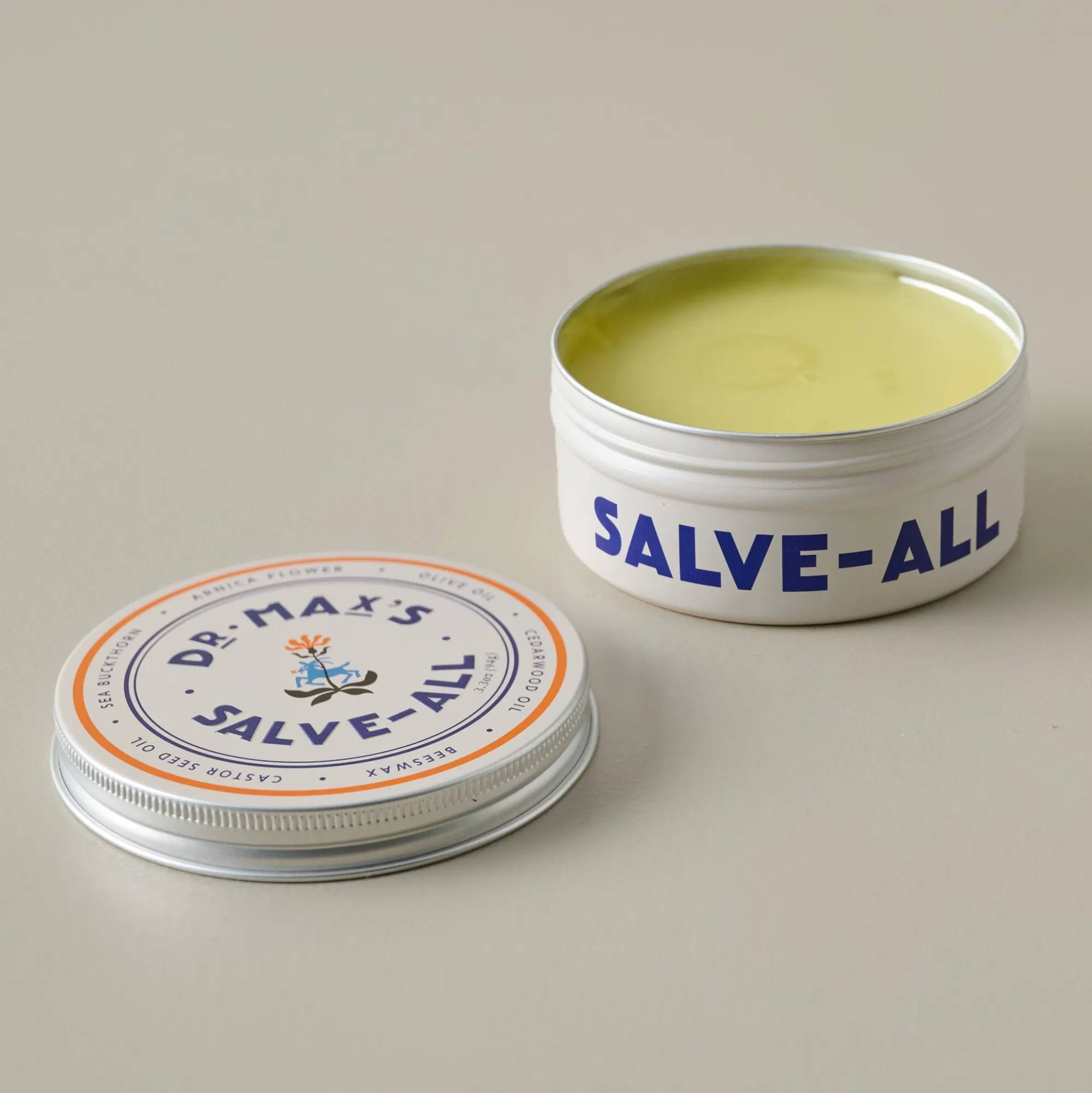 VND9037 Dr. Max's Dr. Max's Salve-All