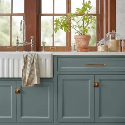VND0188 Kilz - Masco Coatings Duke Gray - Trim, Door + Cabinetry Paint