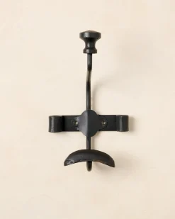 VND6628 Quality Products of India Duke Metal Wall Hooks
