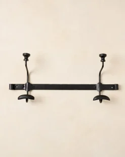 VND6628 Quality Products of India Duke Metal Wall Hooks