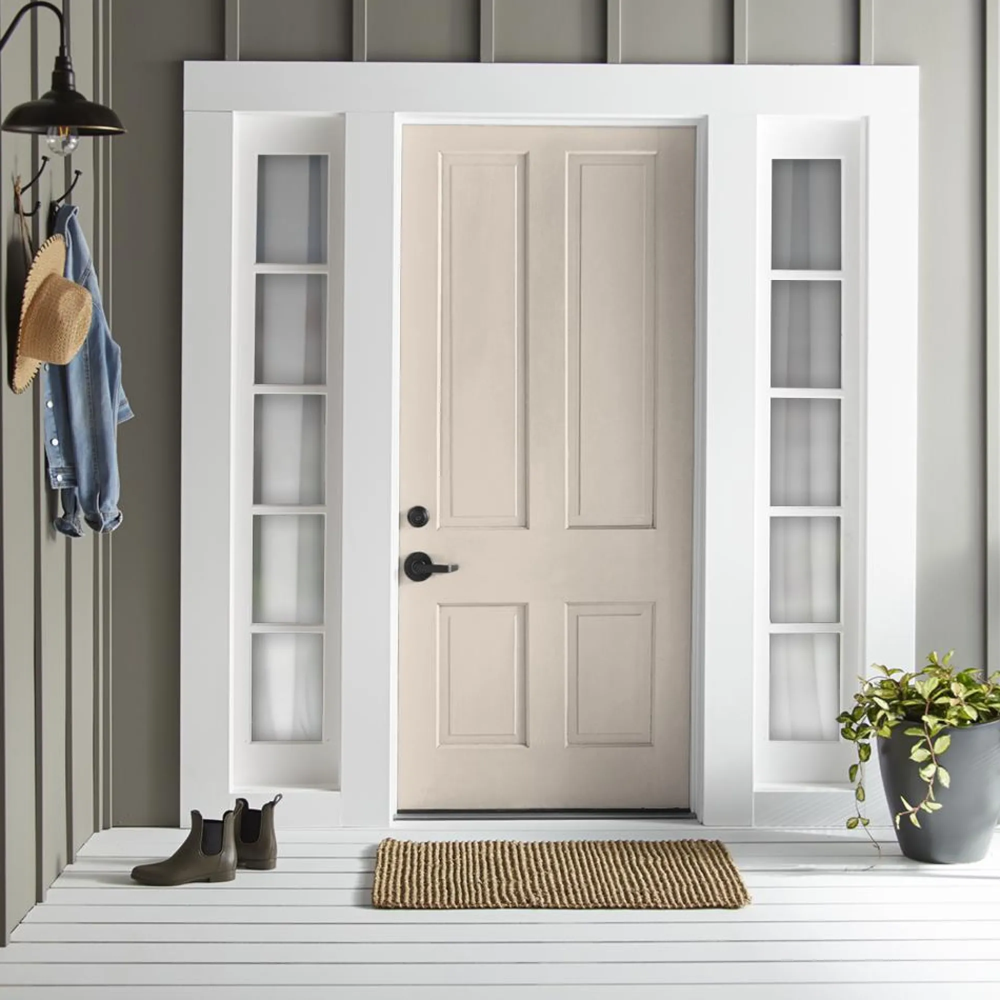 VND0188 Kilz - Masco Coatings Dutch Tulip - Exterior Paint