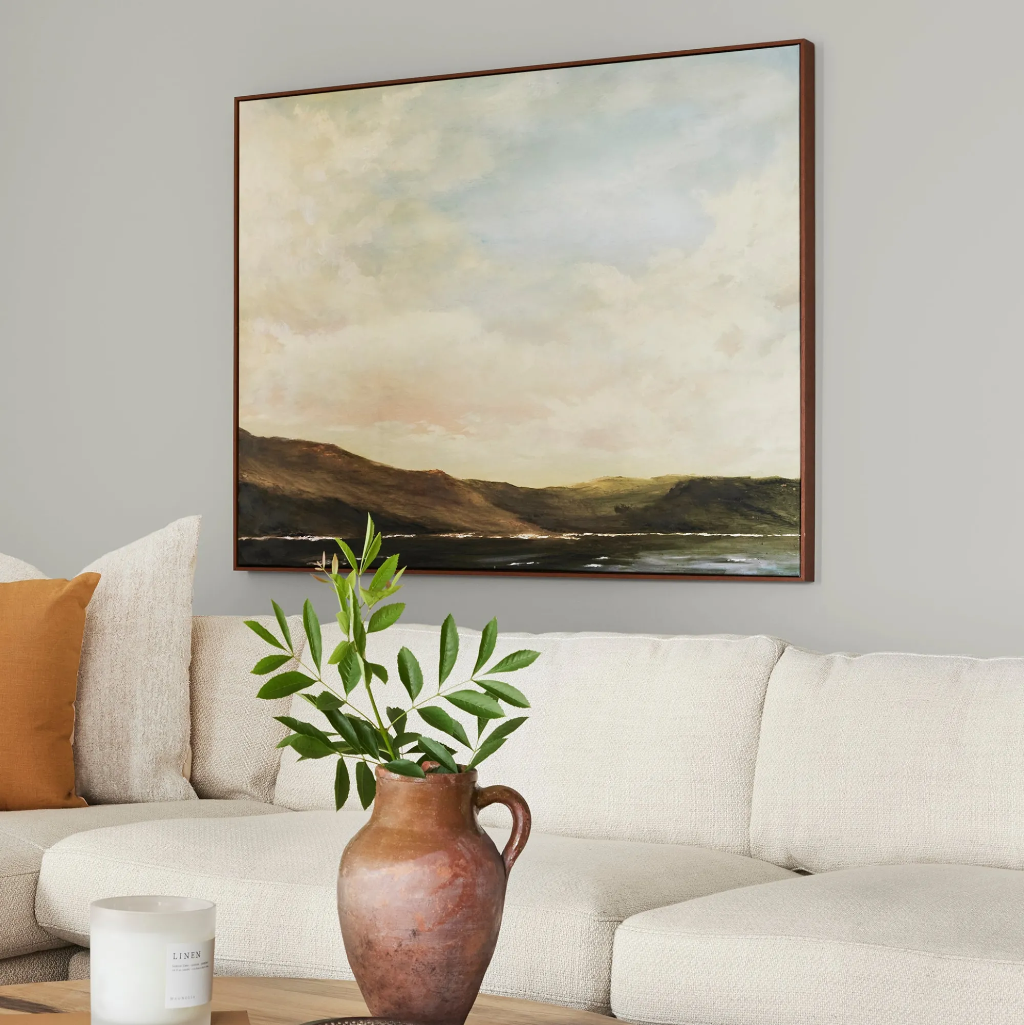VND0188 Kilz - Masco Coatings Earl Gray - Classic Interior Paint