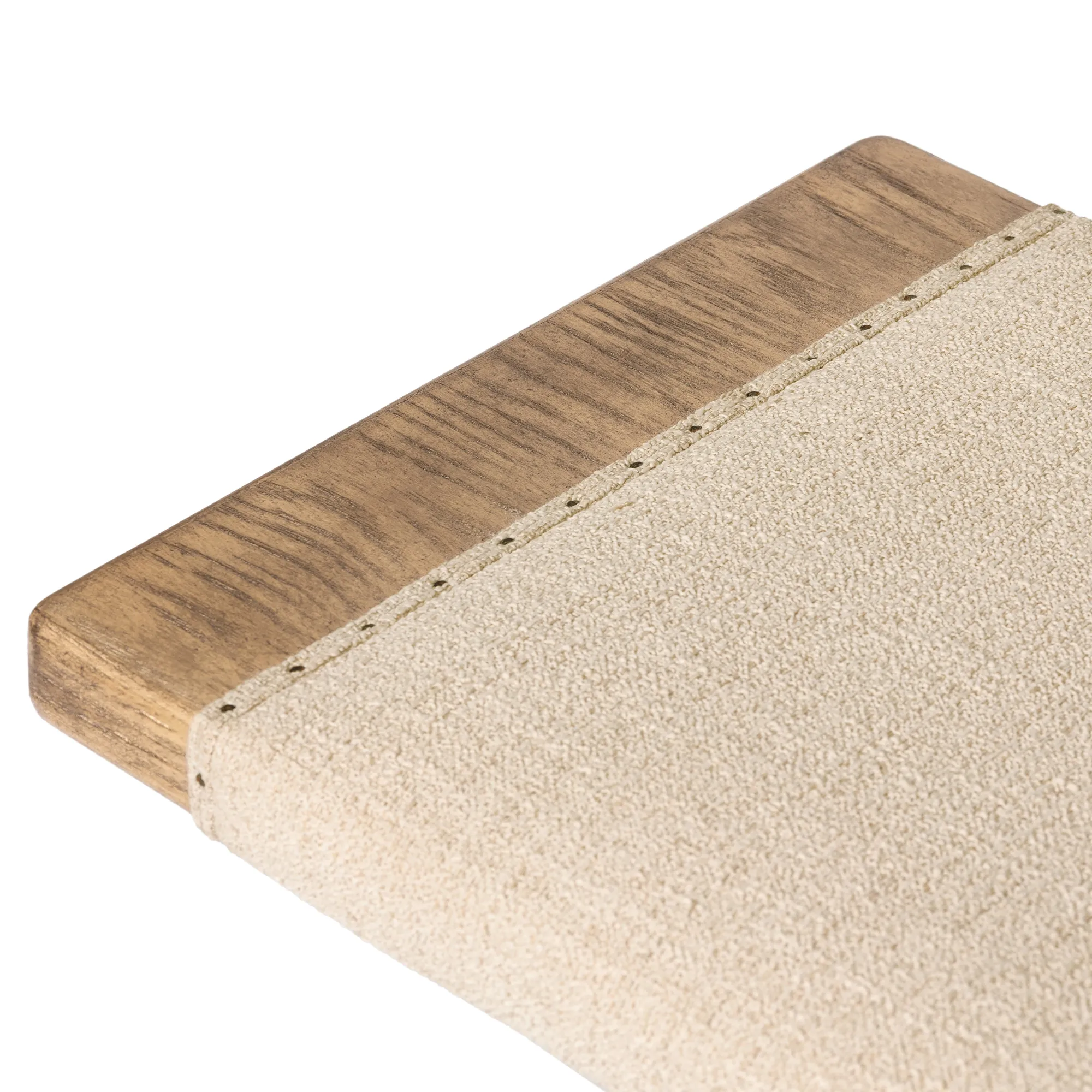 VND6200 Four Hands, LLC Eddie Accent Bench