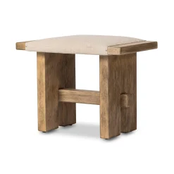 VND6200 Four Hands, LLC Eddie Accent Stool