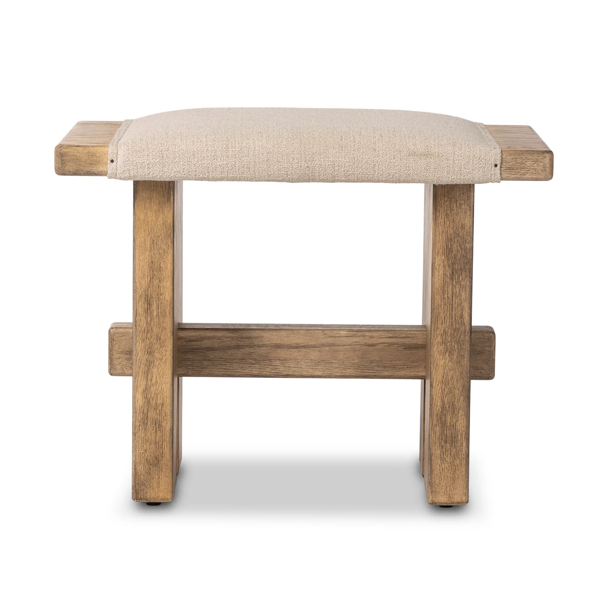 VND6200 Four Hands, LLC Eddie Accent Stool