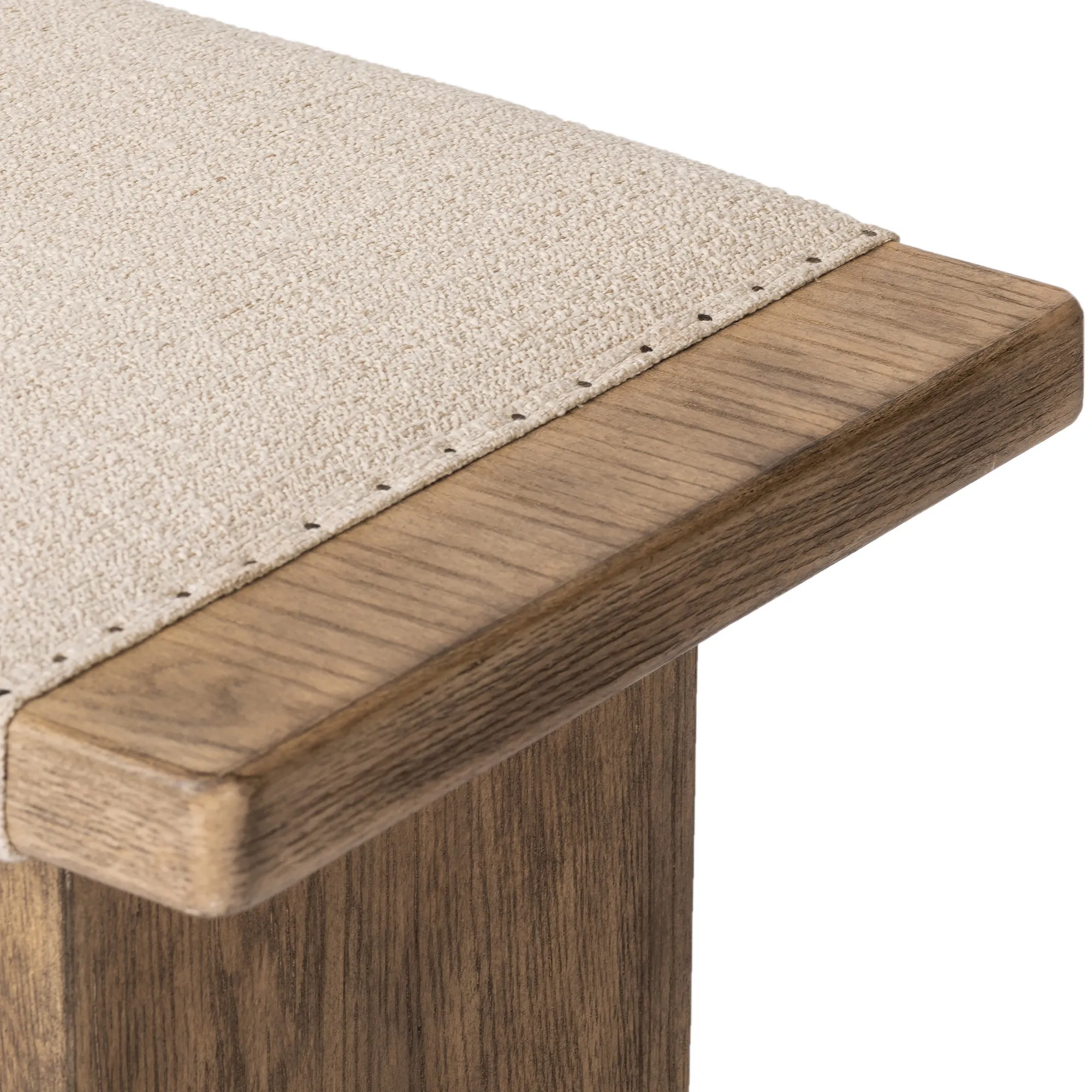 VND6200 Four Hands, LLC Eddie Accent Stool
