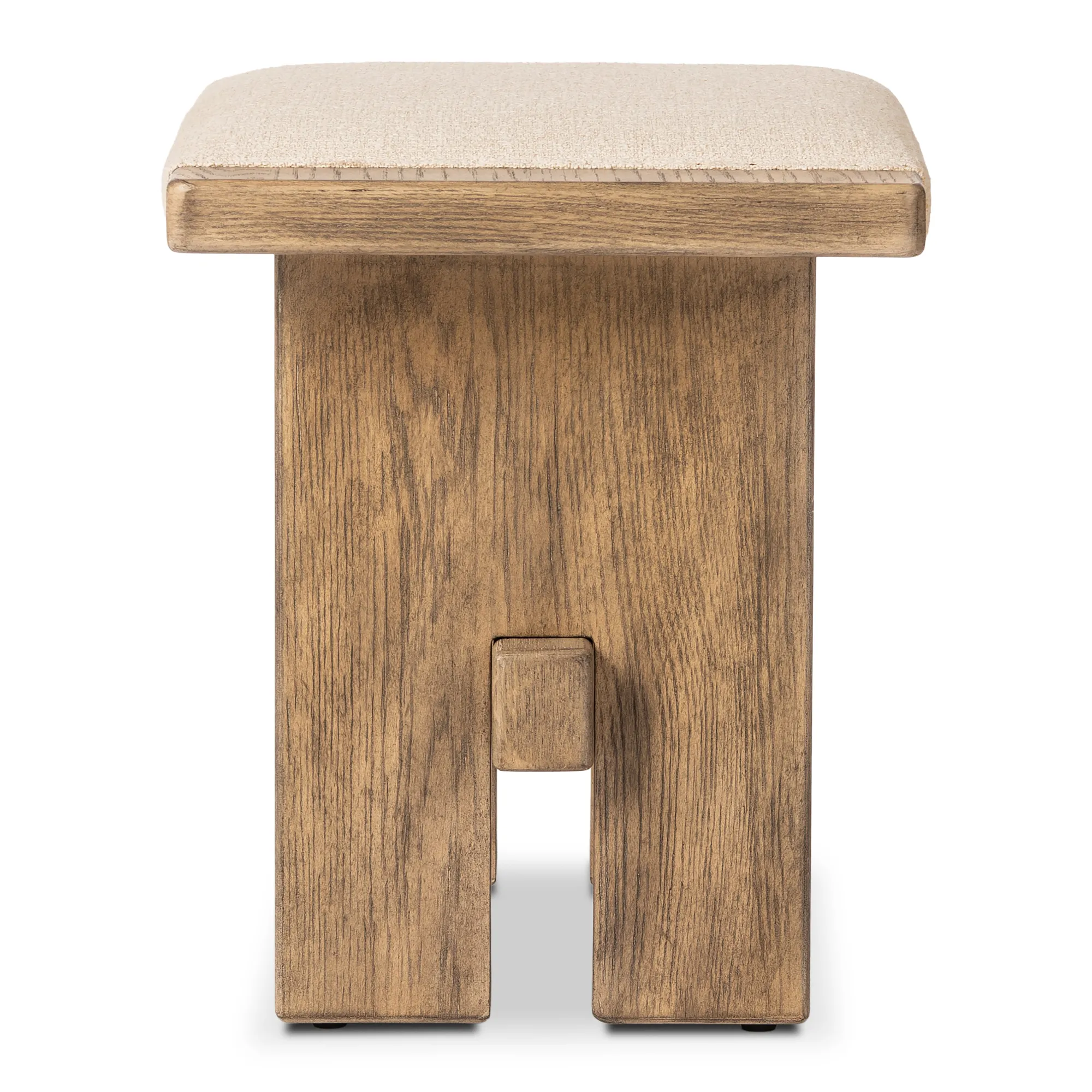 VND6200 Four Hands, LLC Eddie Accent Stool