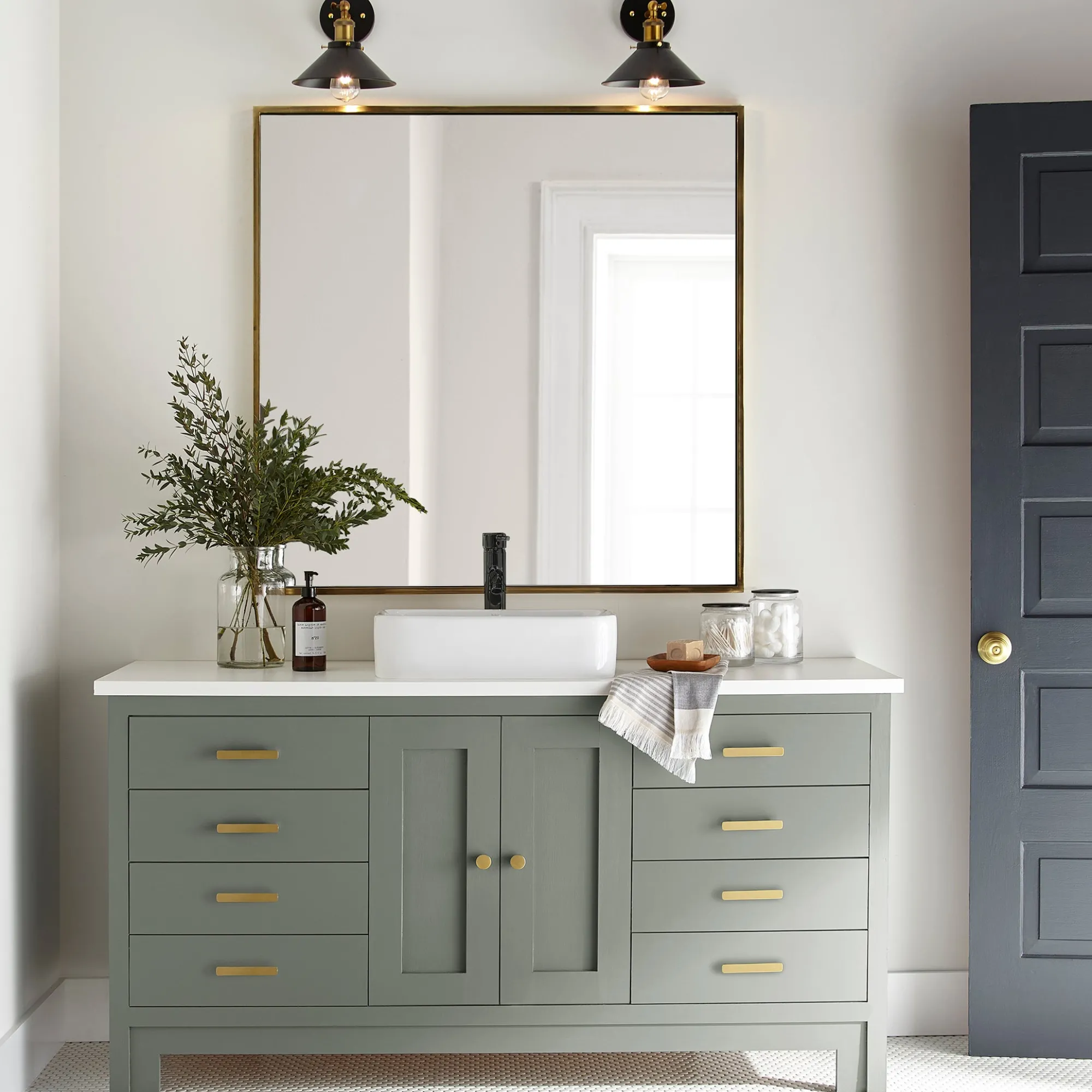 VND0188 Kilz - Masco Coatings Eden - Trim, Door + Cabinetry Paint
