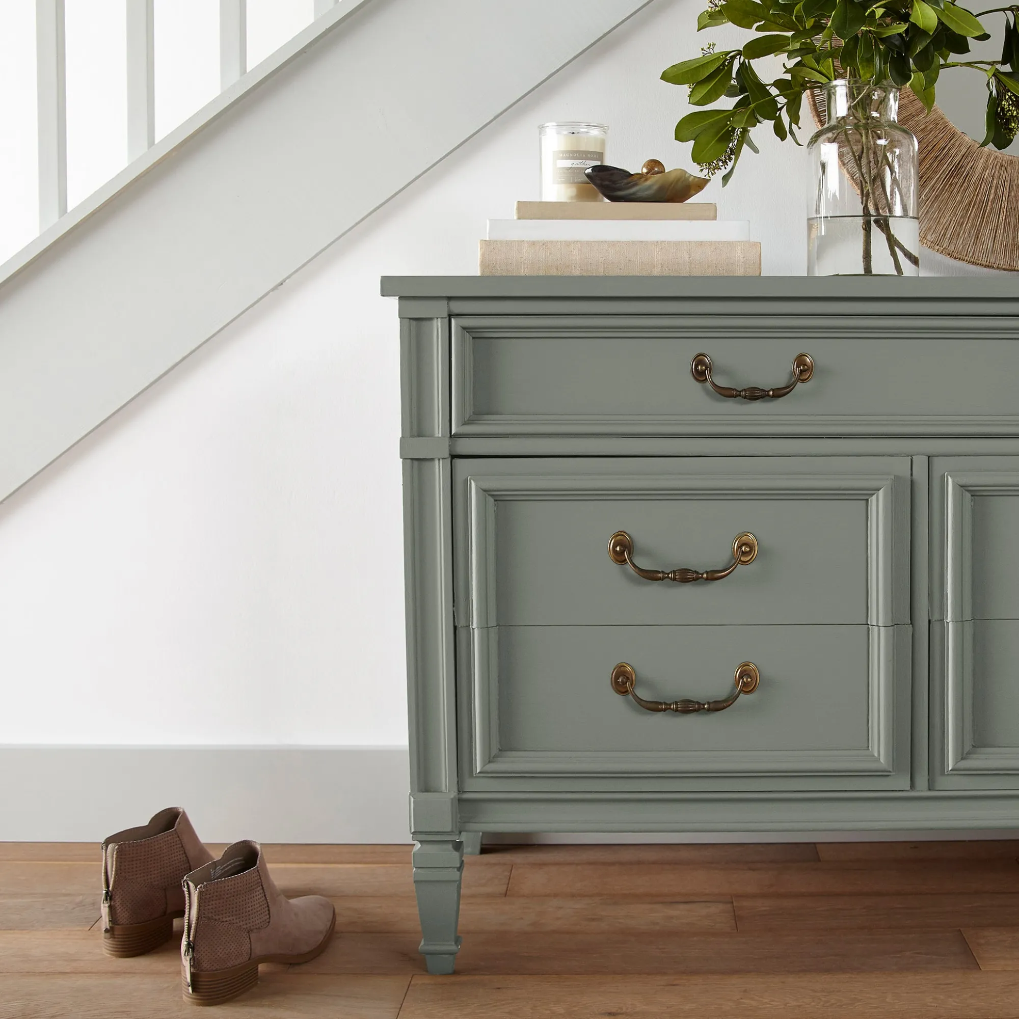 VND0188 Kilz - Masco Coatings Eden - Trim, Door + Cabinetry Paint