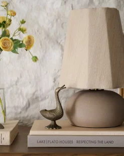 VND6200 Four Hands, LLC Edie Table Lamp