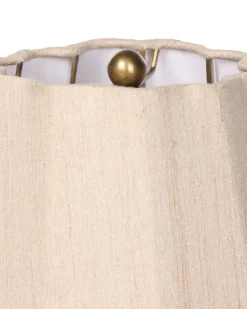 VND6200 Four Hands, LLC Edie Table Lamp