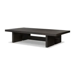 VND6200 Four Hands, LLC Edison Coffee Table