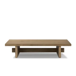 VND6200 Four Hands, LLC Edison Coffee Table