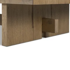 VND6200 Four Hands, LLC Edison Coffee Table